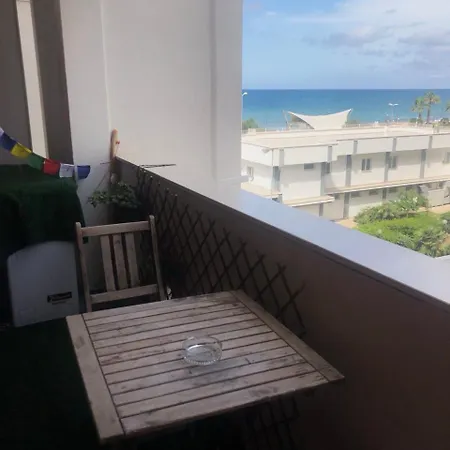 Zen Sea View *
