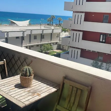 Zen Sea View * Bari