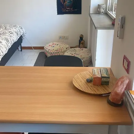 Zen Sea View بيت ضيافة *