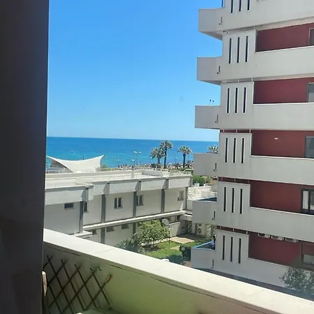 بيت ضيافة Zen Sea View