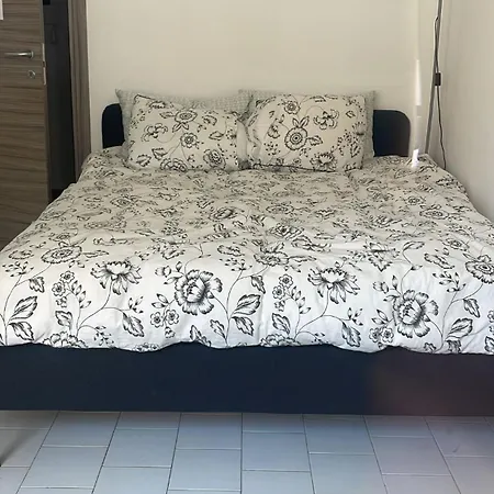 بيت ضيافة Zen Sea View باري