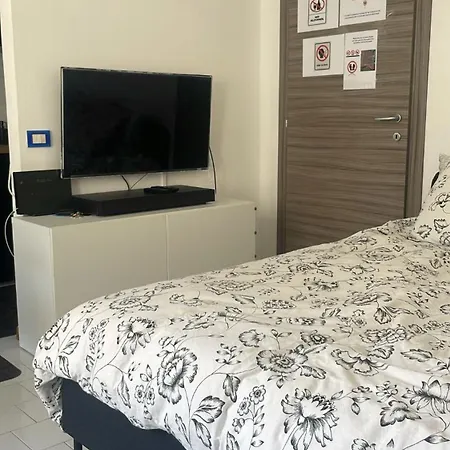 Zen Sea View Гостевой дом *