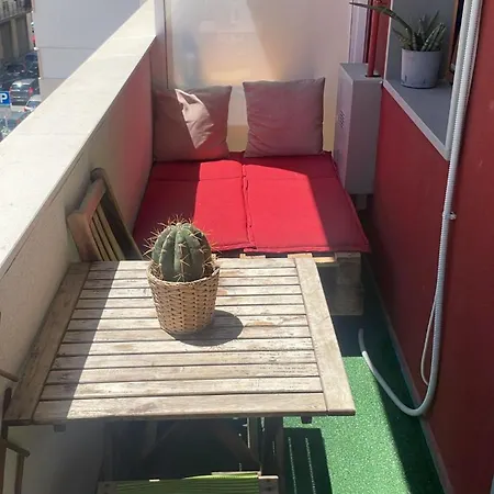 Zen Sea View Бари