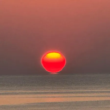 Vendégház Zen Sea View *